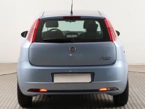 Fiat Grande Punto  1.2 