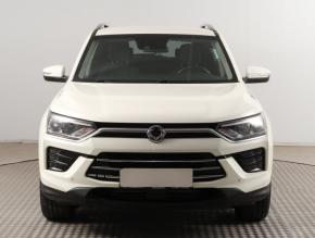 SsangYong Korando  1.5 T-GDI Style 