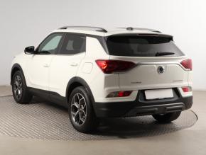 SsangYong Korando  1.5 T-GDI Style 