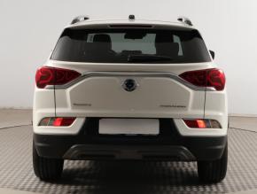 SsangYong Korando  1.5 T-GDI Style 