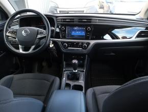 SsangYong Korando  1.5 T-GDI Style 