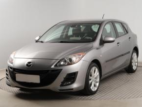 Mazda 3  1.6 