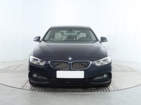 BMW 4 Gran Coupe  420i xDrive 