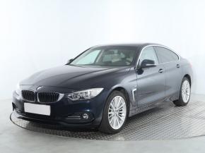 BMW 4 Gran Coupe  420i xDrive 