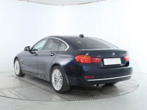 BMW 4 Gran Coupe  420i xDrive 