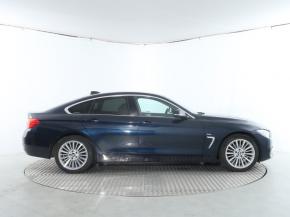 BMW 4 Gran Coupe  420i xDrive 