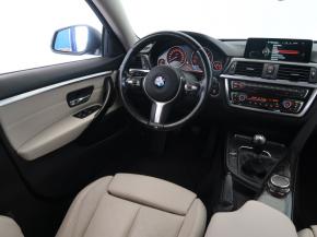 BMW 4 Gran Coupe  420i xDrive 