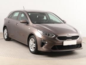 Kia Ceed  1.4 CVVT 