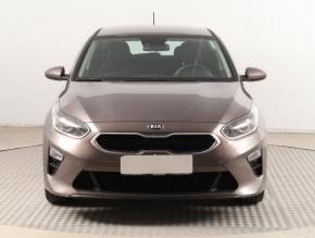 Kia Ceed  1.4 CVVT 