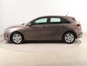 Kia Ceed  1.4 CVVT 