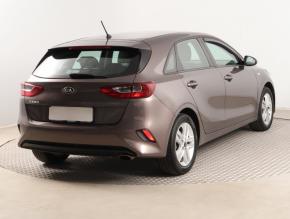 Kia Ceed  1.4 CVVT 