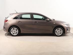 Kia Ceed  1.4 CVVT 