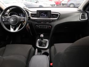 Kia Ceed  1.4 CVVT 