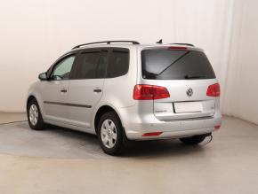 Volkswagen Touran  1.4 TSI 