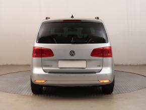 Volkswagen Touran  1.4 TSI 