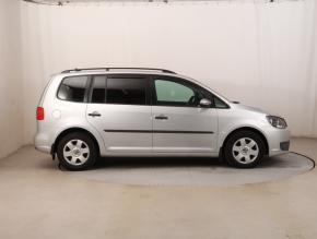 Volkswagen Touran  1.4 TSI 