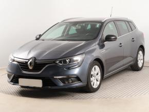 Renault Megane  1.3 TCe 