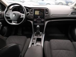 Renault Megane  1.3 TCe 