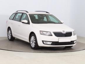 Škoda Octavia  1.6 TDI Ambition 