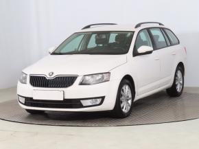 Škoda Octavia  1.6 TDI Ambition 