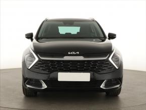 Kia Sportage  1.6 T-GDI MHEV Top 