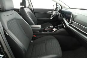 Kia Sportage  1.6 T-GDI MHEV Top 