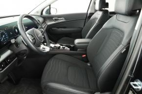 Kia Sportage  1.6 T-GDI MHEV Top 