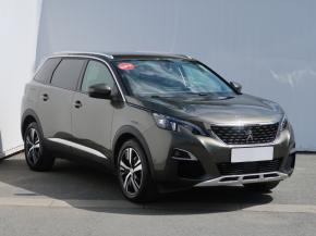 Peugeot 5008  1.6 BlueHDi 