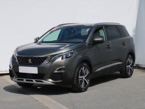 Peugeot 5008  1.6 BlueHDi 