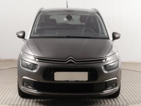 Citroen C4 Grand SpaceTourer  1.5 HDi 