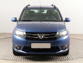 Dacia Logan  1.2 16V 