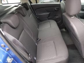 Dacia Logan  1.2 16V 