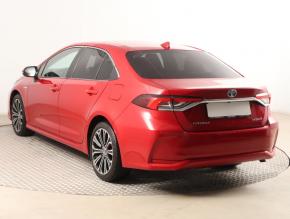 Toyota Corolla  1.8 Hybrid 