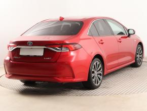 Toyota Corolla  1.8 Hybrid 