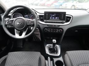 Kia XCeed  1.4 T-GDI 