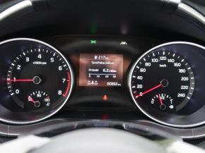 Kia XCeed  1.4 T-GDI 