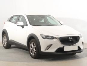 Mazda CX-3  2.0 Skyactiv-G 