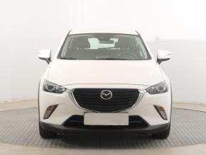 Mazda CX-3  2.0 Skyactiv-G 