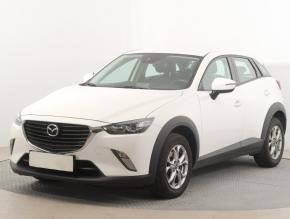 Mazda CX-3  2.0 Skyactiv-G 