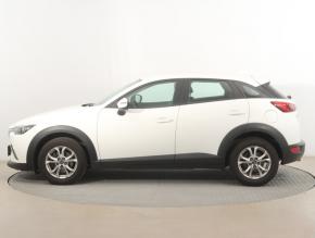 Mazda CX-3  2.0 Skyactiv-G 