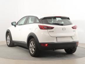 Mazda CX-3  2.0 Skyactiv-G 