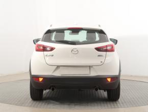 Mazda CX-3  2.0 Skyactiv-G 