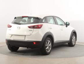 Mazda CX-3  2.0 Skyactiv-G 