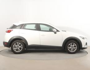 Mazda CX-3  2.0 Skyactiv-G 