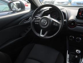 Mazda CX-3  2.0 Skyactiv-G 