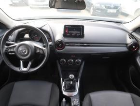 Mazda CX-3  2.0 Skyactiv-G 