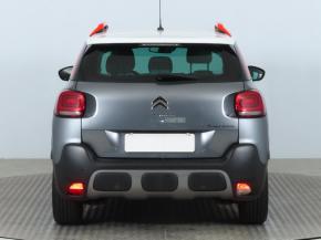 Citroen C3 Aircross  1.2 PureTech 