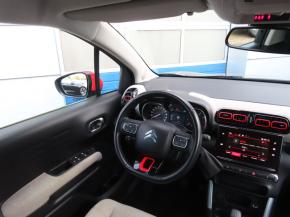 Citroen C3 Aircross  1.2 PureTech 