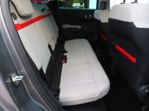 Citroen C3 Aircross  1.2 PureTech 