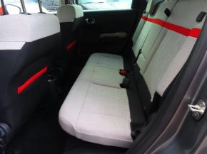 Citroen C3 Aircross  1.2 PureTech 